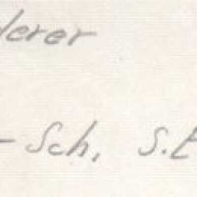Notecard