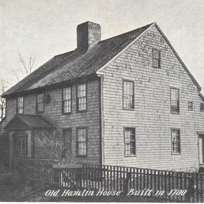 Postcard