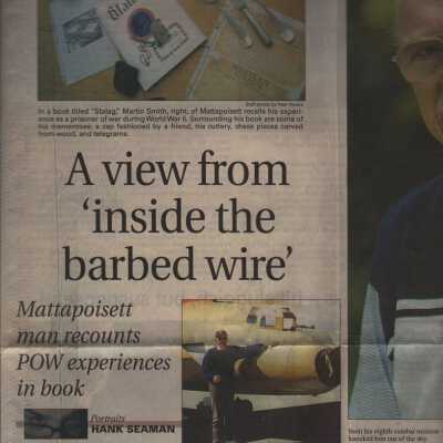 Newspaper