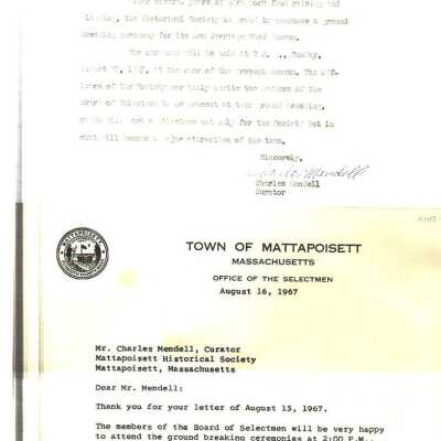 Letter