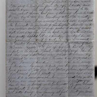 Letter