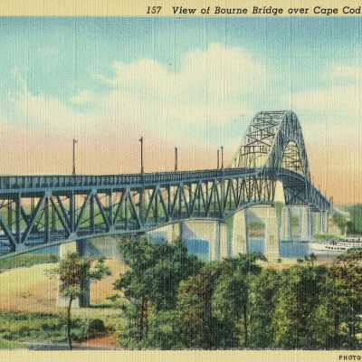Postcard