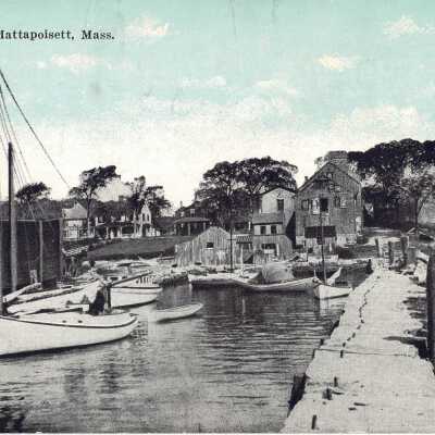 Postcard