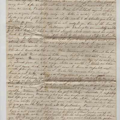 Letter
