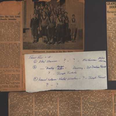 Newspaper