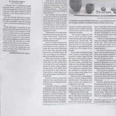 Newspaper
