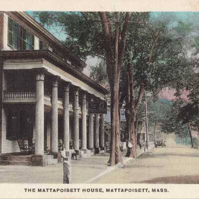 Postcard