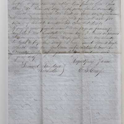 Letter