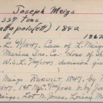 Notecard