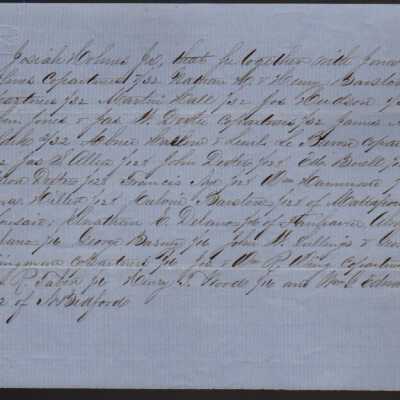 Document