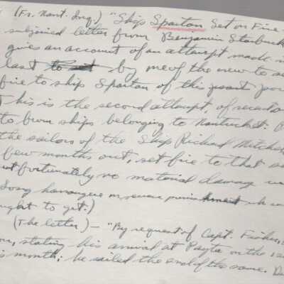 Letter