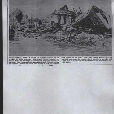 Newspaper
