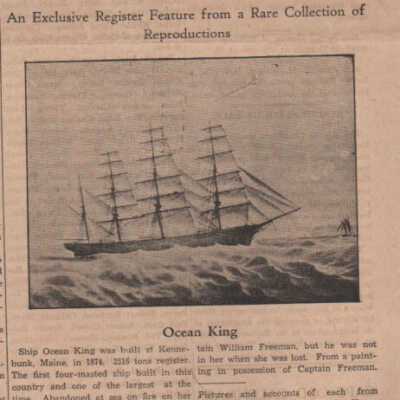 Newspaper