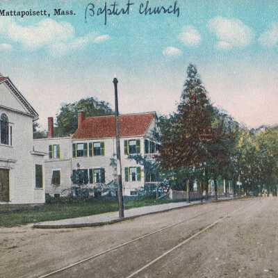 Postcard