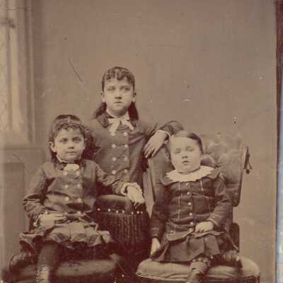 Tintype