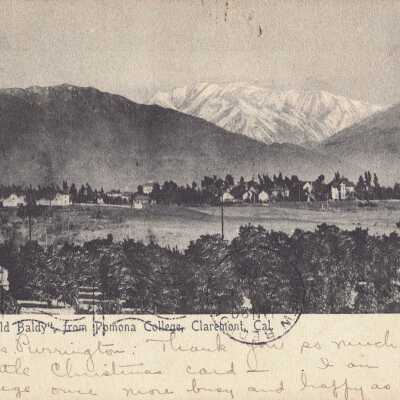 Postcard