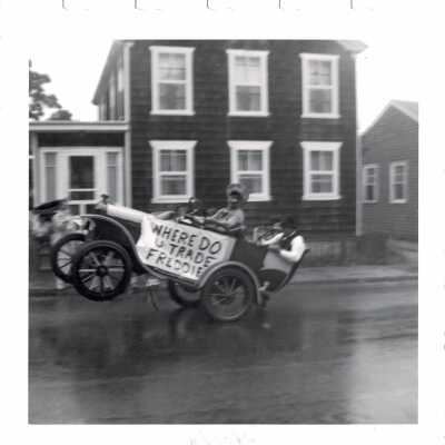 Print, Photographic