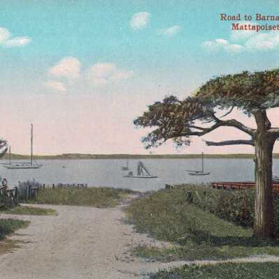 Postcard
