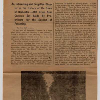 Newspaper