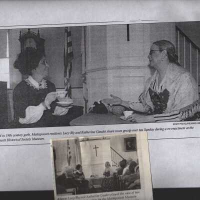 Newspaper