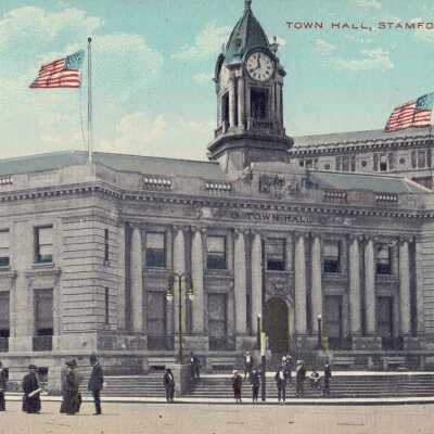 Postcard