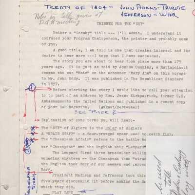 Document