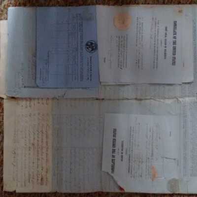 Document