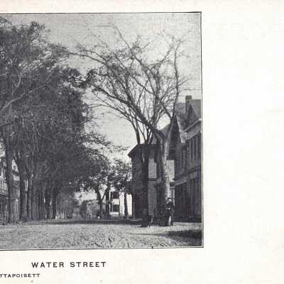 Postcard
