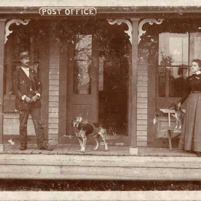 Print, Photographic