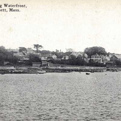 Postcard