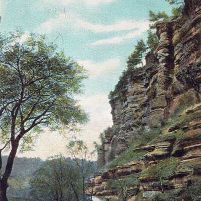 Postcard