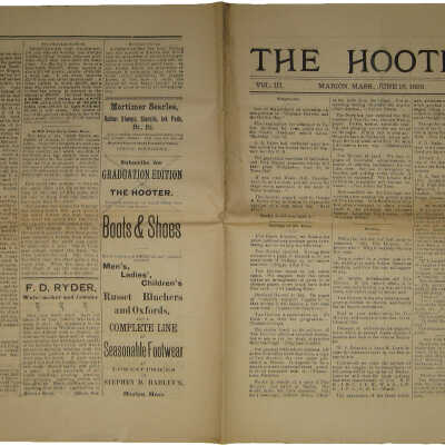 Newspaper