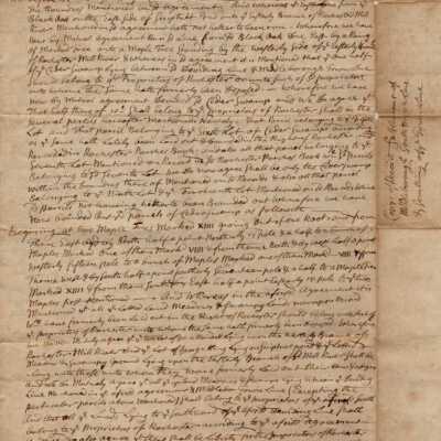 Document