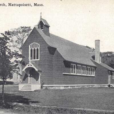Postcard