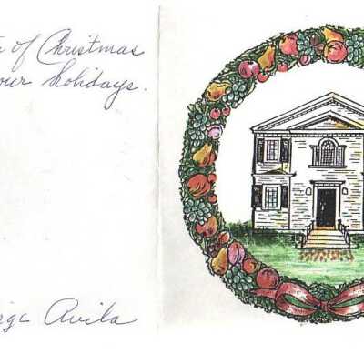 Card, Greeting