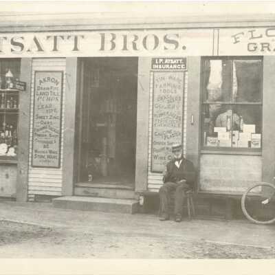 Print, Photographic