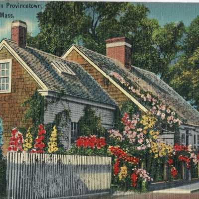 Postcard