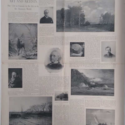 Newspaper