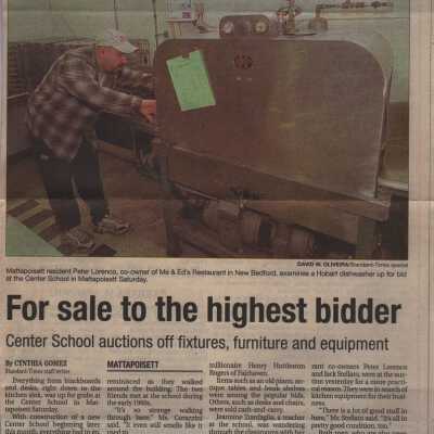 Newspaper