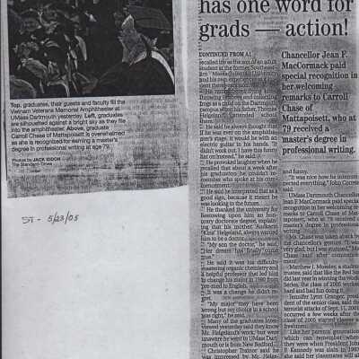 Newspaper