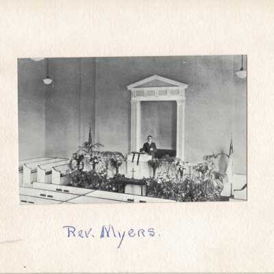 Print, Photographic