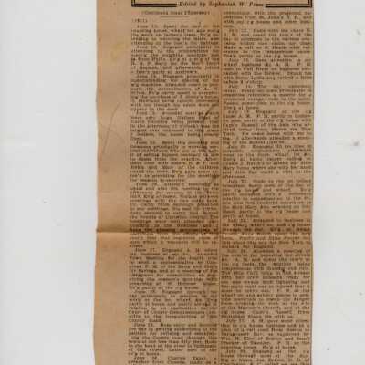 Document