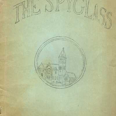 The Spyglass