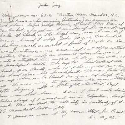 Document