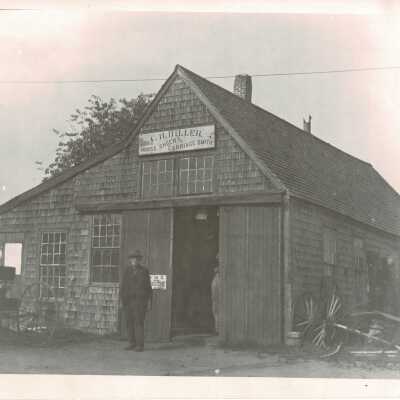Print, Photographic