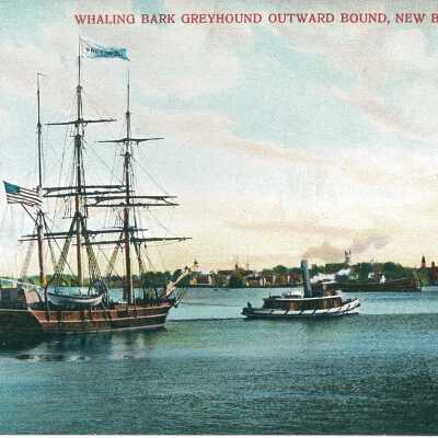 Postcard