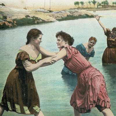 Postcard