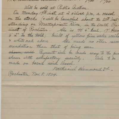 Document