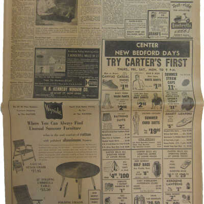 Newspaper