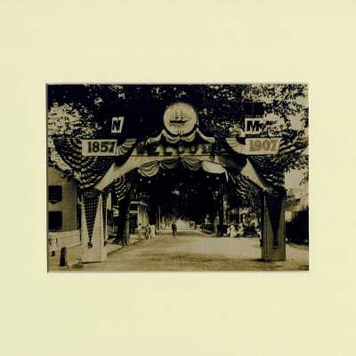 Print, Photographic